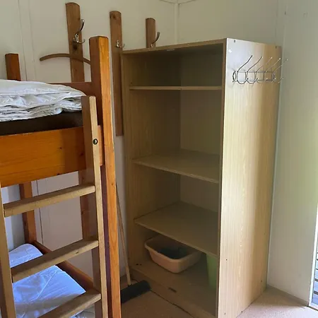 Campsite A Lodenice Podolsko - Pro 3 Osoby Podoli I
