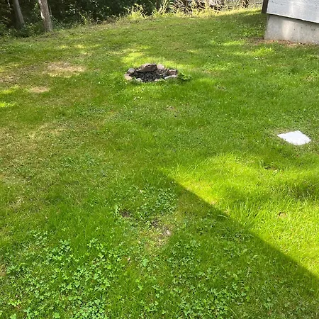 A Lodenice Podolsko - Pro 3 Osoby Podoli I